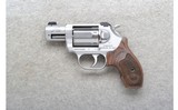 Kimber ~ K6S ~ .357 Magnum - 2 of 2