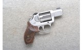 Kimber ~ K6S ~ .357 Magnum - 1 of 2