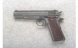 Colt ~ Model Of 1911 U.S. Army ~ .45 ACP - 2 of 2