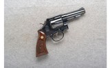 Smith & Wesson ~ 58 ~ .41 Magnum - 1 of 2