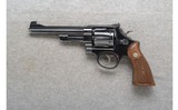 Smith & Wesson ~ D.A. Revolver ~ .357 Magnum - 2 of 2