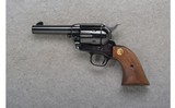 Colt ~ Storekeeper's SAA ~ .45 LC - 2 of 2