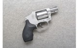 Smith & Wesson ~ 642-1 Airweight ~ .38 Special+P - 1 of 2