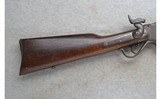 Burnside ~ 1865 Spencer Repeating Rifle Carbine ~ .54 Cal. - 2 of 11