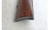 Burnside ~ 1865 Spencer Repeating Rifle Carbine ~ .54 Cal. - 10 of 11