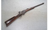 Burnside ~ 1865 Spencer Repeating Rifle Carbine ~ .54 Cal. - 1 of 11