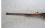 Burnside ~ 1865 Spencer Repeating Rifle Carbine ~ .54 Cal. - 7 of 11