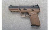 FNH ~ Five-seveN ~ 5.7x28mm - 2 of 2