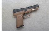 FNH ~ Five-seveN ~ 5.7x28mm - 1 of 2