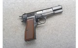 Browning ~ Automatic "Hi-Power" ~ 9mm ~ Browning Collectors Ass'n. 1980 - 1 of 3