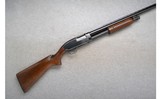Winchester ~ 12 Featherweight ~ 12 Ga. - 1 of 10