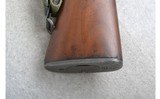International Harvester ~ U.S. Rifle M1 Garand ~ .30-06 Sprg. - 10 of 10