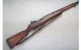 International Harvester ~ U.S. Rifle M1 Garand ~ .30-06 Sprg. - 1 of 10