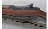 International Harvester ~ U.S. Rifle M1 Garand ~ .30-06 Sprg. - 8 of 10