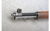 International Harvester ~ U.S. Rifle M1 Garand ~ .30-06 Sprg. - 6 of 10
