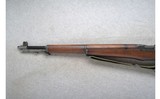 International Harvester ~ U.S. Rifle M1 Garand ~ .30-06 Sprg. - 7 of 10
