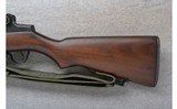 International Harvester ~ U.S. Rifle M1 Garand ~ .30-06 Sprg. - 9 of 10