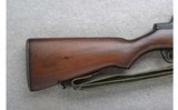 International Harvester ~ U.S. Rifle M1 Garand ~ .30-06 Sprg. - 2 of 10
