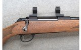 Tikka ~ T3 ~ .308 Win. - 3 of 10