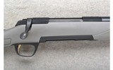 Browning ~ X-Bolt ~ .30-06 Sprg. - 3 of 10