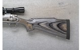 Remington ~ 700 LH ~ .30-06 Sprg. - 9 of 10
