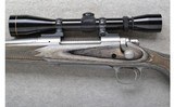 Remington ~ 700 LH ~ .30-06 Sprg. - 8 of 10