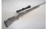 Remington ~ 700 LH ~ .30-06 Sprg. - 1 of 10