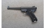 Ruger ~ Automatic Pistol ~ .22 LR - 2 of 2