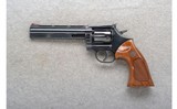 Dan Wesson ~ D.A. Revolver ~ .22 LR - 2 of 2