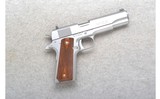 Remington ~ 1911 R1S ~ .45 ACP - 1 of 2
