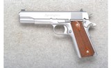 Remington ~ 1911 R1S ~ .45 ACP - 2 of 2