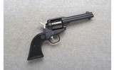 Ruger ~ Wrangler ~ .22 LR - 1 of 2