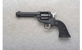 Ruger ~ Wrangler ~ .22 LR - 2 of 2