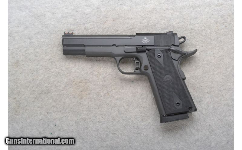 Rock Island Armory ~ M1911 A1 Fs Xtm22 ~ 22 Magnum 1051