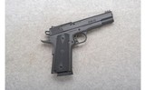 Rock Island Armory ~ M1911 A1 FS - XTM22 ~ .22 Magnum - 1 of 2