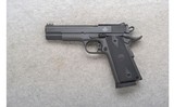 Rock Island Armory ~ M1911 A1 FS - XTM22 ~ .22 Magnum - 2 of 2