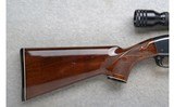 Remington ~ 7400 ~ .243 Win. - 2 of 10