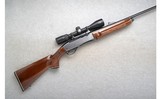 Remington ~ 7400 ~ .30-06 Sprg. - 1 of 10