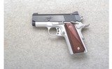 Kimber ~ Ultra Carry II ~ .45 ACP - 2 of 2