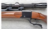 Ruger ~ No.1 ~ 7mm Rem. Mag. - 8 of 10
