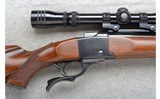 Ruger ~ No.1 ~ 7mm Rem. Mag. - 3 of 10