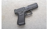 Glock ~ 44 ~ .22 LR - 1 of 2
