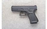 Glock ~ 44 ~ .22 LR - 2 of 2