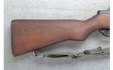 Winchester ~ U.S. Rifle M1 Garand ~ .308 Win. ~ (re-barreled) - 2 of 10