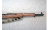 Winchester ~ U.S. Rifle M1 Garand ~ .308 Win. ~ (re-barreled) - 4 of 10
