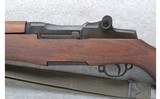 Winchester ~ U.S. Rifle M1 Garand ~ .308 Win. ~ (re-barreled) - 8 of 10