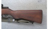 Winchester ~ U.S. Rifle M1 Garand ~ .308 Win. ~ (re-barreled) - 9 of 10