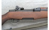 Winchester ~ U.S. Rifle M1 Garand ~ .308 Win. ~ (re-barreled) - 3 of 10