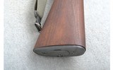 Winchester ~ U.S. Rifle M1 Garand ~ .308 Win. ~ (re-barreled) - 10 of 10