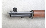 Winchester ~ U.S. Rifle M1 Garand ~ .308 Win. ~ (re-barreled) - 6 of 10